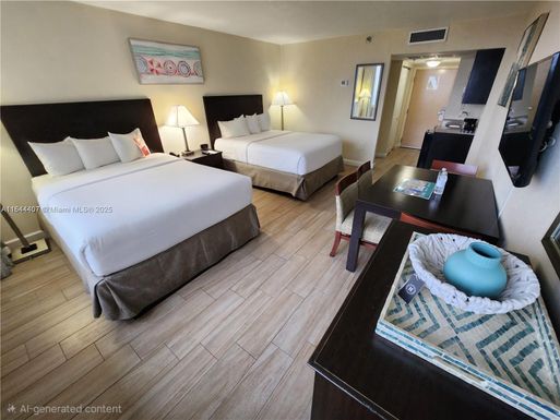 19201 Collins Ave # 1041, Sunny Isles Beach FL 33160