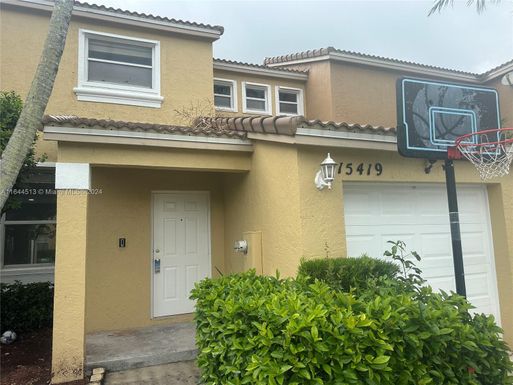 15419 NW 14th St # 15419, Pembroke Pines FL 33028