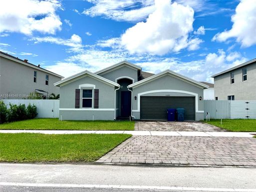 13240 SW 272nd St, Homestead FL 33032