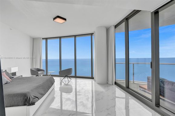 15701 Collins Ave # 605, Sunny Isles Beach FL 33160