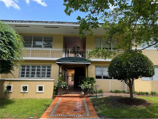 115 Calabria Ave # 12, Coral Gables FL 33134