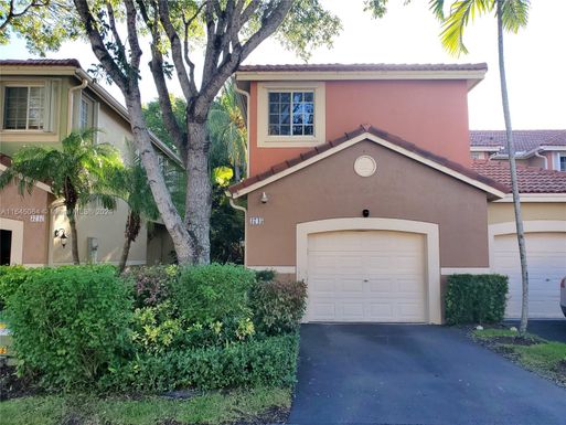 3745 San Simeon Cir # 3745, Weston FL 33331