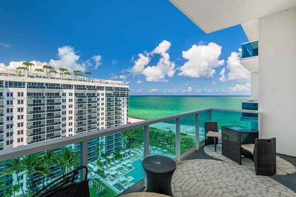 2301 Collins Ave # 1618, Miami Beach FL 33139