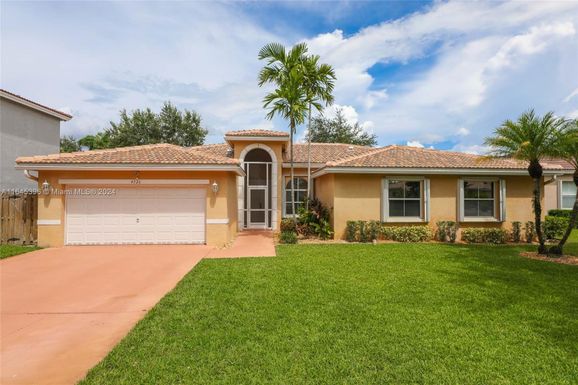 4326 NW 42nd Ter, Coconut Creek FL 33073