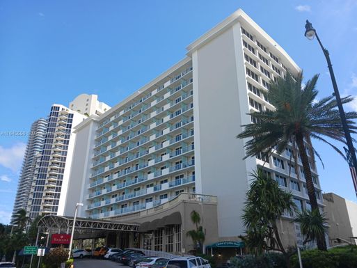 19201 Collins Ave # 1129, Sunny Isles Beach FL 33160