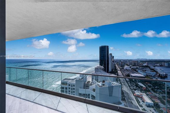 18975 Collins Ave # 3905, Sunny Isles Beach FL 33160