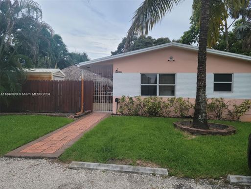 920 SW 30th St # 1, Fort Lauderdale FL 33315