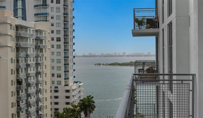 2150 N Bayshore Dr # 1305, Miami FL 33137