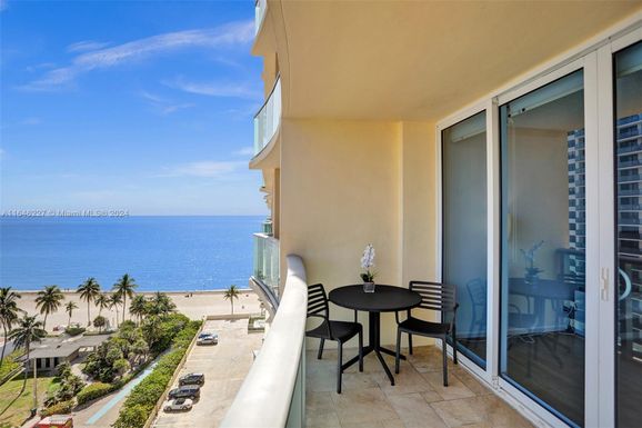 2501 S Ocean Dr, Hollywood FL 33019