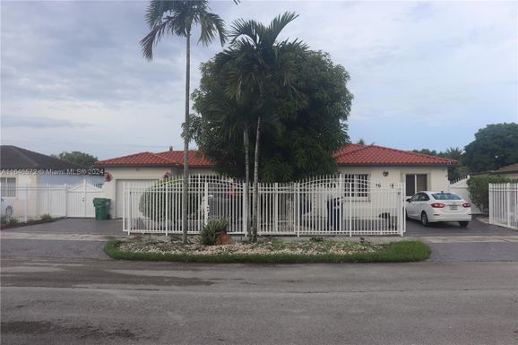 22001 SW 126th Ave, Miami FL 33170