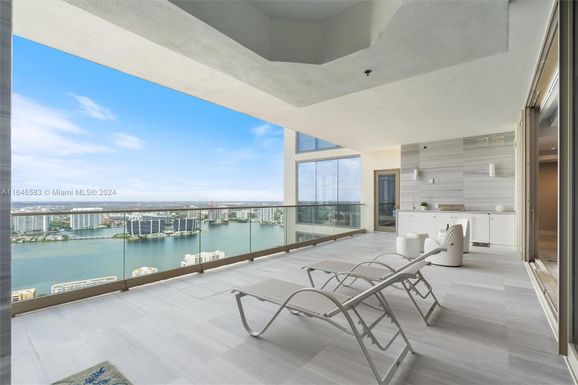 17901 Collins Ave # 4106, Sunny Isles Beach FL 33160