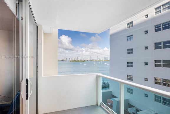 1200 West Ave # 524, Miami Beach FL 33139