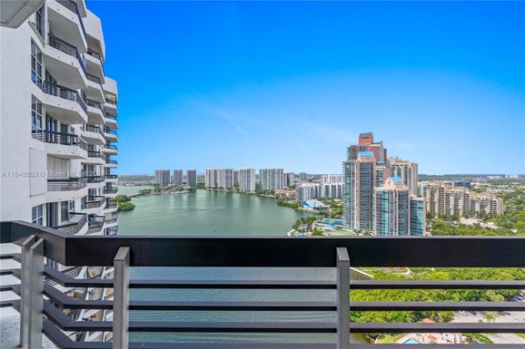 3530 Mystic Pointe Dr # 2904, Aventura FL 33180