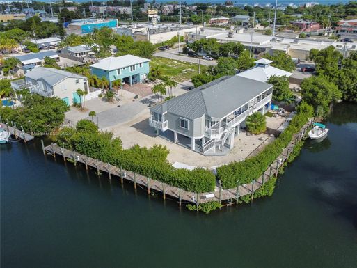 104 52nd Street Ocean, Marathon FL 33050