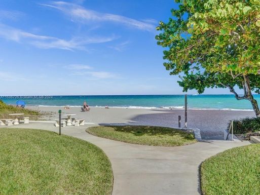 1500 S Ocean Blvd # 1608, Pompano Beach FL 33062