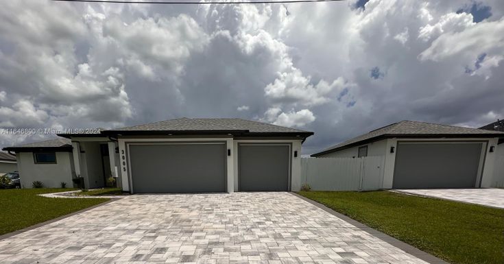 3005 SW 16th PL, Cape Coral FL 33914