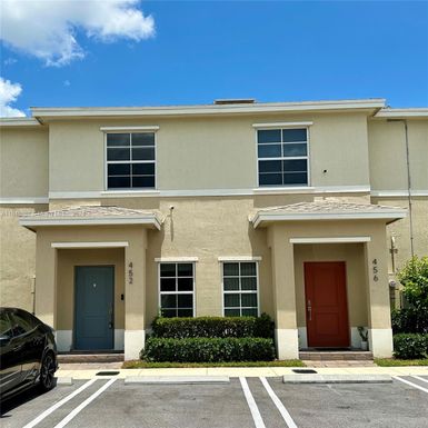 452 NE 4th Ln # 452, Florida City FL 33034