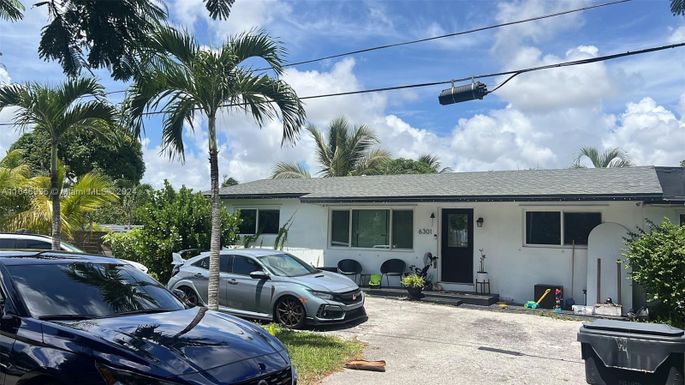 6301 Jefferson St # 6301, Hollywood FL 33023