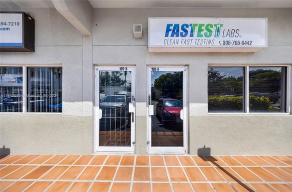 2441 NW 93rd Ave # 109, Doral FL 33172