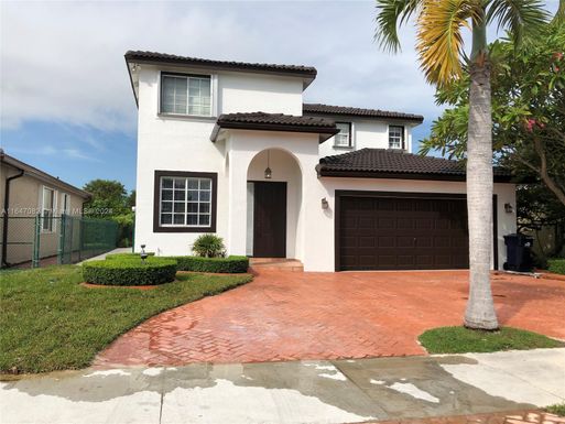 12524 SW 119th Pl # 12524, Miami FL 33186