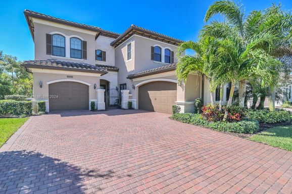 9728 Bozzano Dr, Delray Beach FL 33446