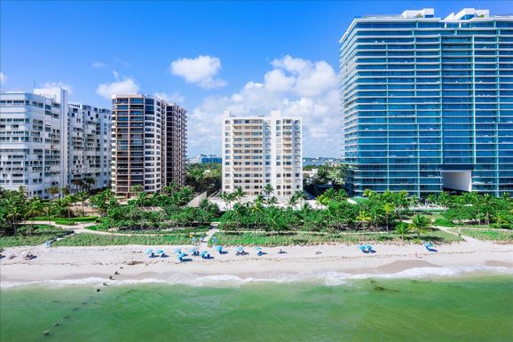 10185 Collins Ave, Bal Harbour FL 33154