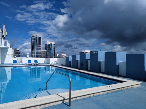 401 69th St # 903, Miami Beach FL 33141