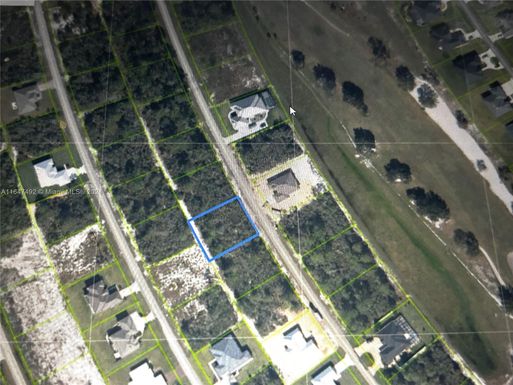 5268 Pebble Beach Drive, Sebring FL 33872