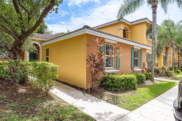 991 NE 42nd Pl, Homestead FL 33033