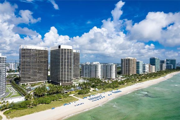 9705 Collins Ave # 2304N, Bal Harbour FL 33154