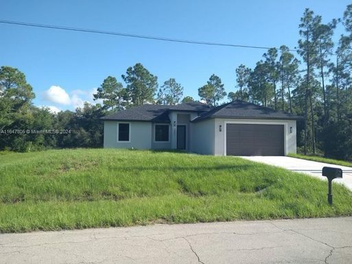 2003 E 15t St, Lehigh Acres FL 33972