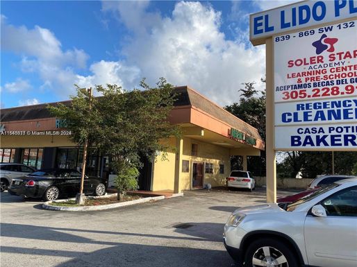 839 SW 132, Miami FL 33184