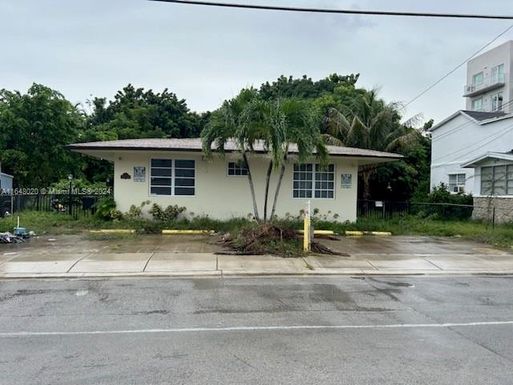 800 NE 85 St, Miami FL 33138