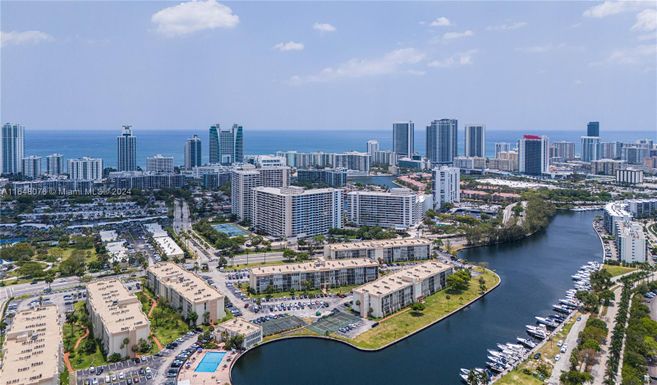 600 Three Islands Blvd # 1501, Hallandale Beach FL 33009