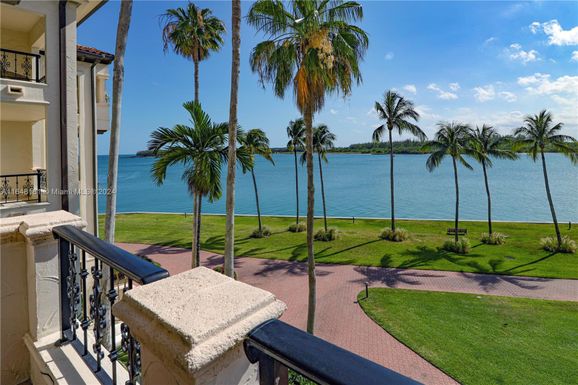 2235 Fisher Island Dr # 3305, Miami Beach FL 33109