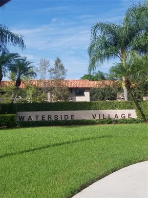 15805 W Waterside Cir # 203, Sunrise FL 33326