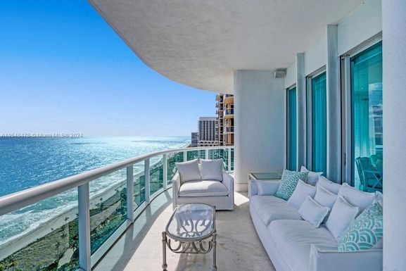 10101 Collins Ave # 20F, Bal Harbour FL 33154