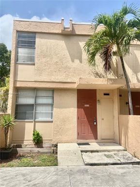 5958 SW 68th # 113, South Miami FL 33143