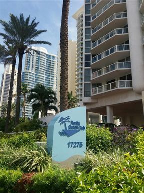 17275 Collins Ave # 801, Sunny Isles Beach FL 33160