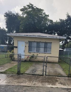 2016 N Lincoln Ave # 0, Opa-Locka FL 33054