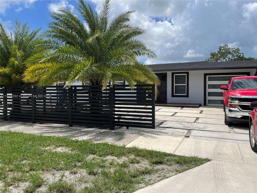 19200 NW 51st Ave # 19200, Miami Gardens FL 33055