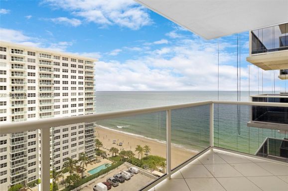 3500 Galt Ocean Dr # 1414, Fort Lauderdale FL 33308