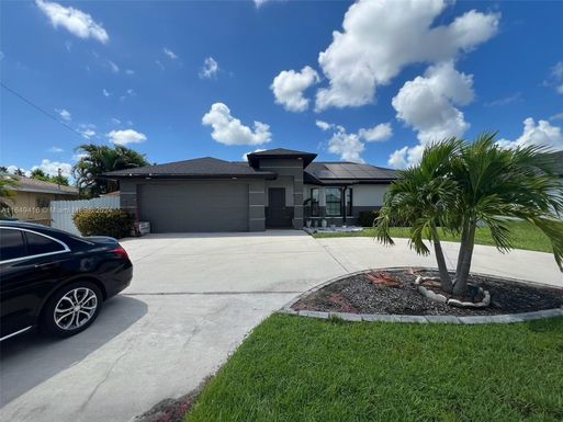 120 W Tropicana Pkwy, Cape Coral FL 33993