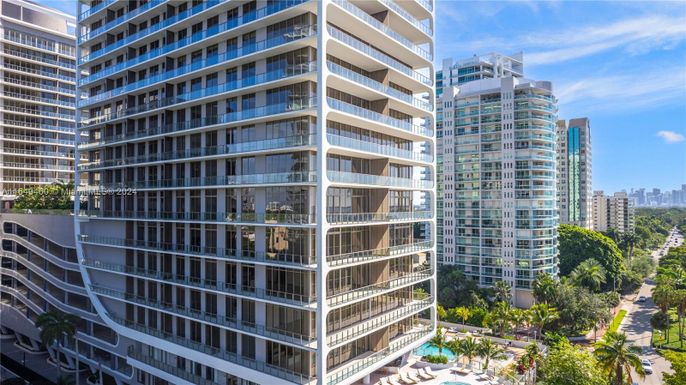 2655 S Bayshore Dr # 602, Miami FL 33133