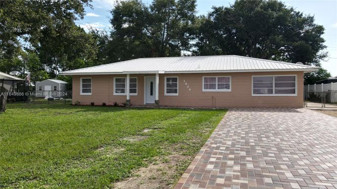 3924 Craig Ave, Sebring FL 33870