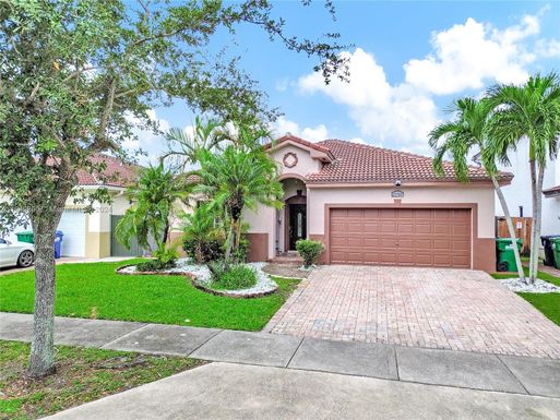 22562 SW 103rd Ct, Cutler Bay FL 33190