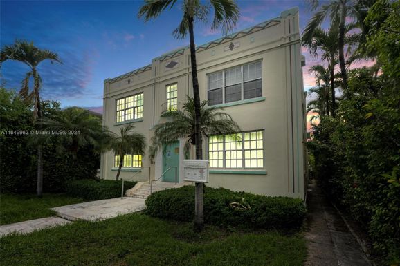 1027 Euclid Ave # 12, Miami Beach FL 33139