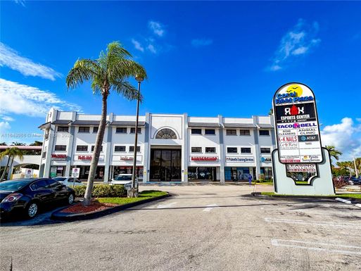 15315 S Dixie Hwy # 209, Palmetto Bay FL 33157