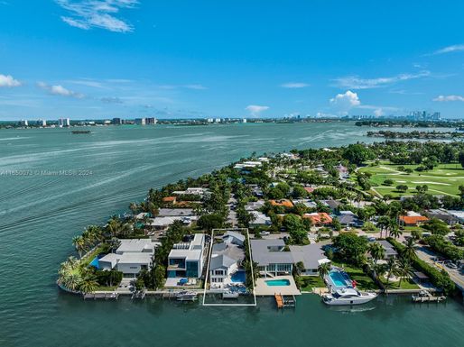 1040 S Shore Dr, Miami Beach FL 33141