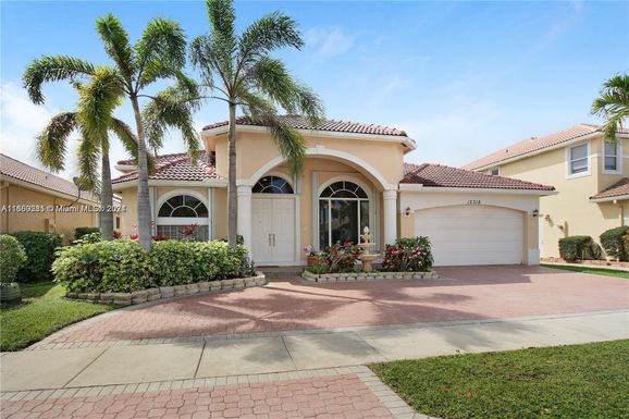 12318 NW 25th St, Coral Springs FL 33065